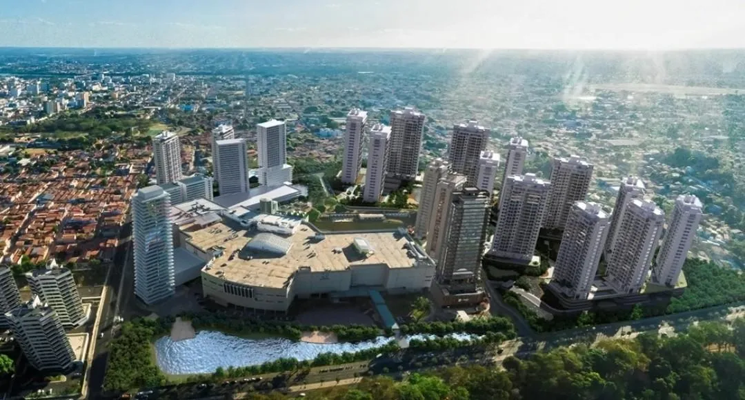 Imagem Le Parc | Shopping Rio Poty | Apartamento Teresina
