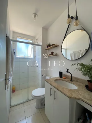 Imagem APARTAMENTO Á VENDA NO CONDOMÍNIO RESIDENCIAL SANTA GIOVANA - JUNDIAÍ -SP