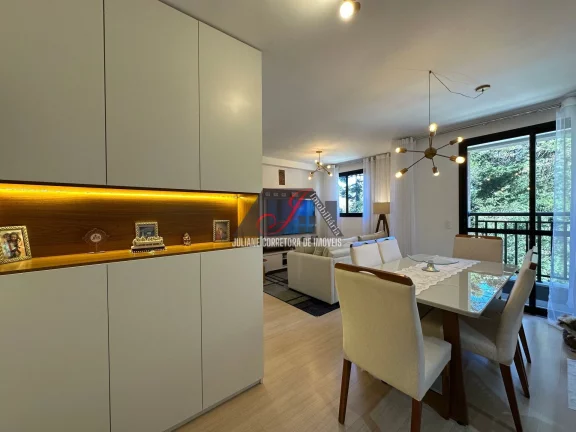 Imagem Apartamento à venda, 02 quartos no Condomínio Sou Ecoville em Curitiba/PR.