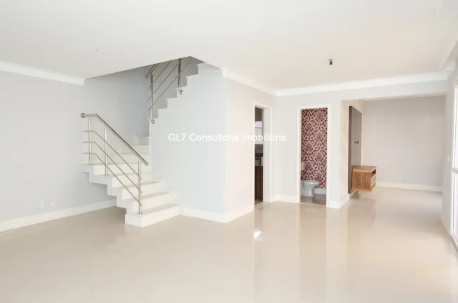 Imagem Casa Condomínio Maison Blanche Indaiatuba SP
