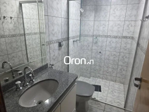 Imagem Apartamento à venda, 110 m² por R$ 525.000,00 - Setor Bela Vista - Goiânia/GO