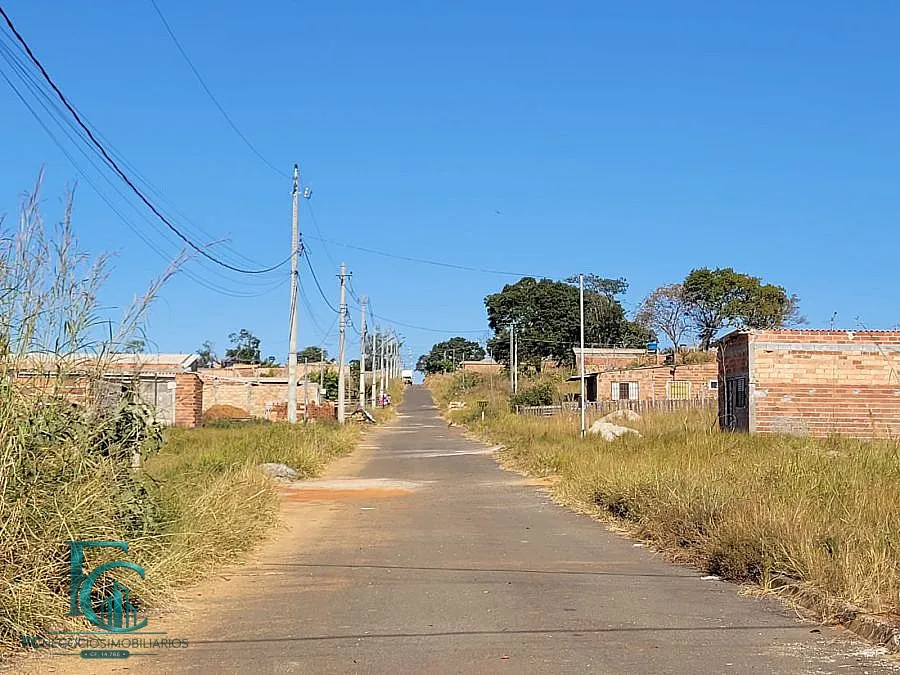 Imagem INVISTA NO SEU FUTURO: LOTES A PRESTAÇÃO EM APARECIDA