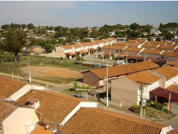 Imagem Casa Condominio 4 Dormitório(s) Bairro Bela Vista