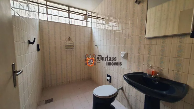 Imagem Casa com 3 dormitórios à venda, 135 m² por R$ 680.000,00 - Vila Vioto - Jundiaí/SP