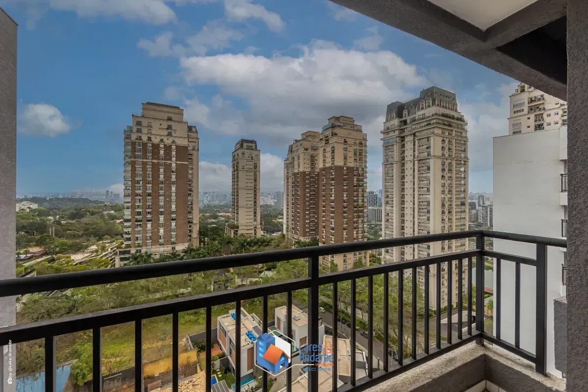 Imagem Apartamento para venda em Jardim Panorama com 2 quartos, 39m²