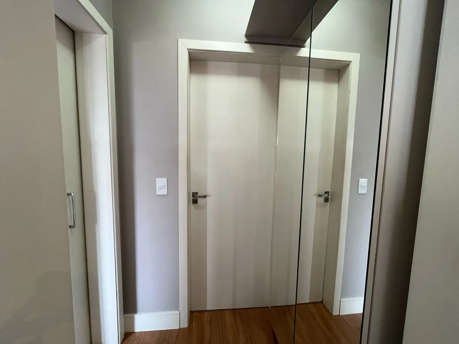 Imagem Apartamento de 1 quarto no bairro Santana com 1 vaga