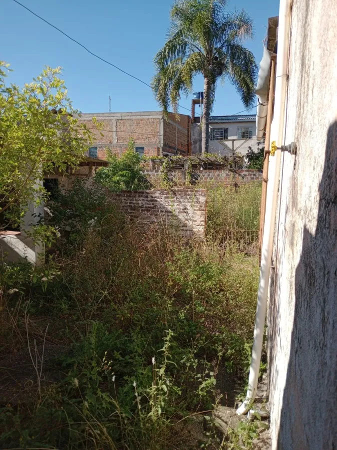 Imagem Casa para Venda em Pedro Osório, Centro, 2 dormitórios, 1 banheiro, 1 vaga