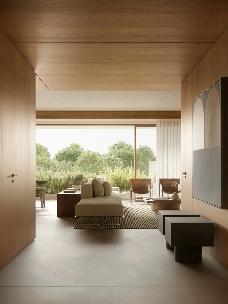 Imagem Apartamento Garden em Bela Vista
