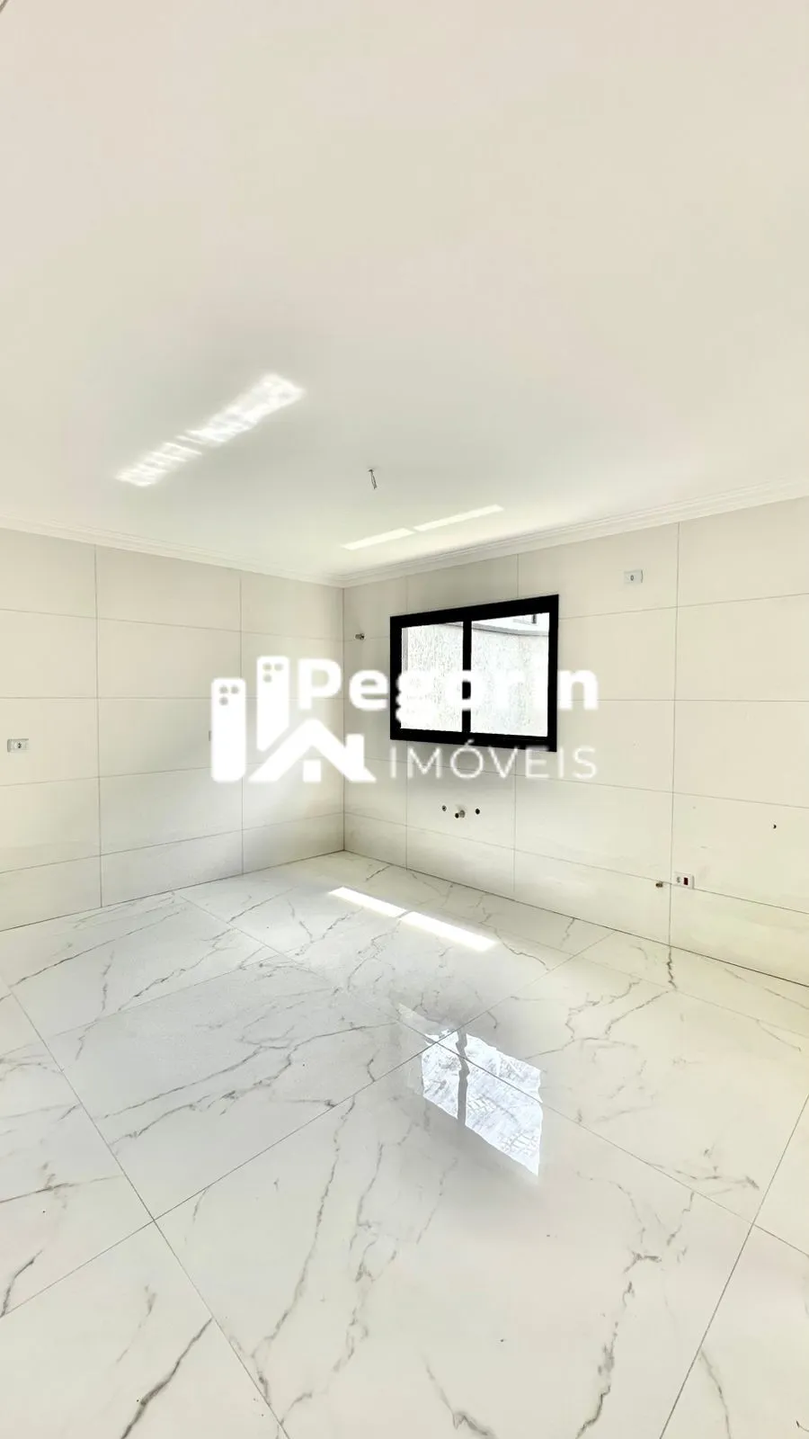 Imagem Sobrado 03 quartos com suíte Padrão