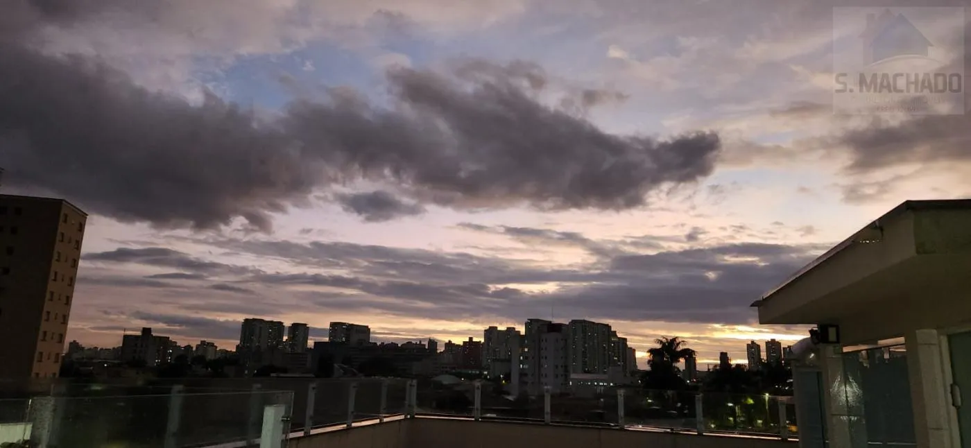 Imagem Apartamento para Venda em Santo André / SP no bairro Santa Terezinha