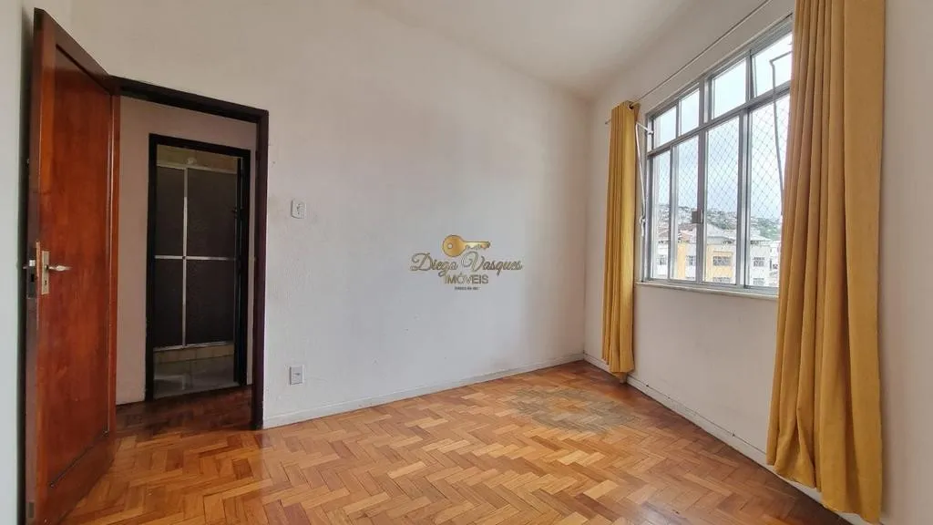 Imagem Apartamento para Venda em Teresópolis / RJ no bairro Várzea