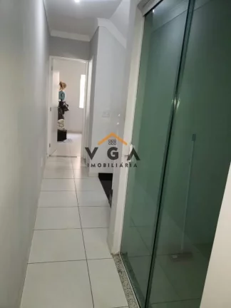 Imagem Sobrado para Venda em São Paulo, Cidade Patriarca, 3 dormitórios, 1 suíte, 1 banheiro, 2 vagas