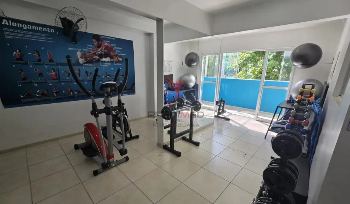 Imagem Apartamento semi mobiliado, sacada com churrasqueira,próximo a WEG. Jaguará do Sul