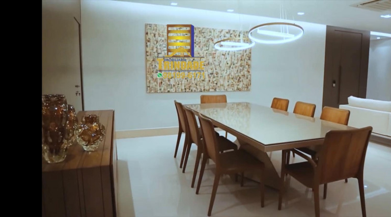 Imagem Apartamento com 1 Quarto à Venda, 251 m² em Ponta D'Areia - São Luís