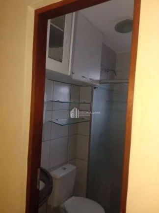 Imagem Apartamento pronto para morar, 3 dormitórios à venda por R$ 180.000,00 - Condomínio ILHOTAS - Ilhotas - Teresina/PI