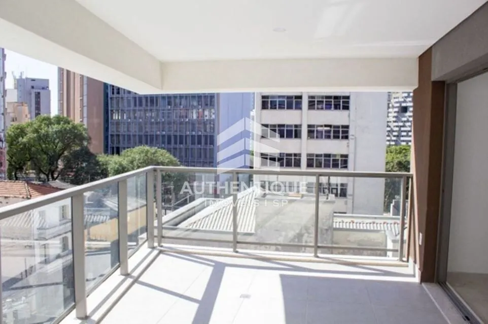 Foto do imóvel UPSIDE PARAISO - Apartamento à venda em São Paulo/SP em Rua Afonso de Freitas, 59 - Paraíso, São Paulo - SP
