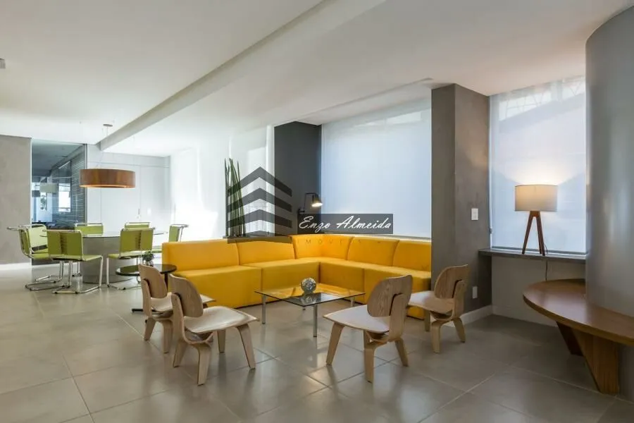 Imagem Apartamento à venda em São Paulo/SP