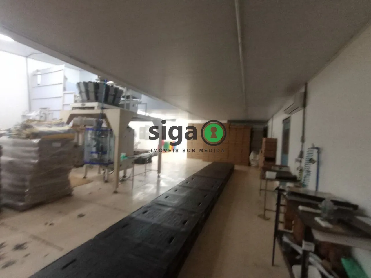 Imagem Galpão/Depósito à Venda ? Vila Jaguara ? 560m² ? Excelente Oportunidade