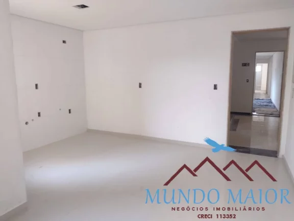 Imagem Cobertura com 2 Quartos e 2 banheiros à Venda, 120 m -Com Elevador !!!