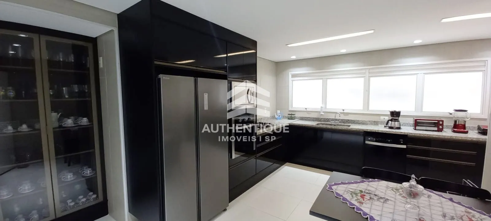 Imagem DUO MORUMBI - Apartamento no bairro Morumbi à venda
