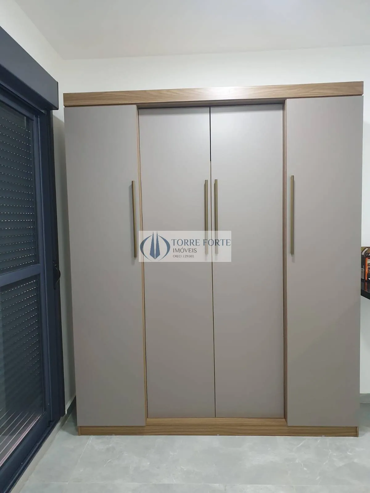 Imagem Lindo Apartamento com 1 dormitório na Vila Mariana 