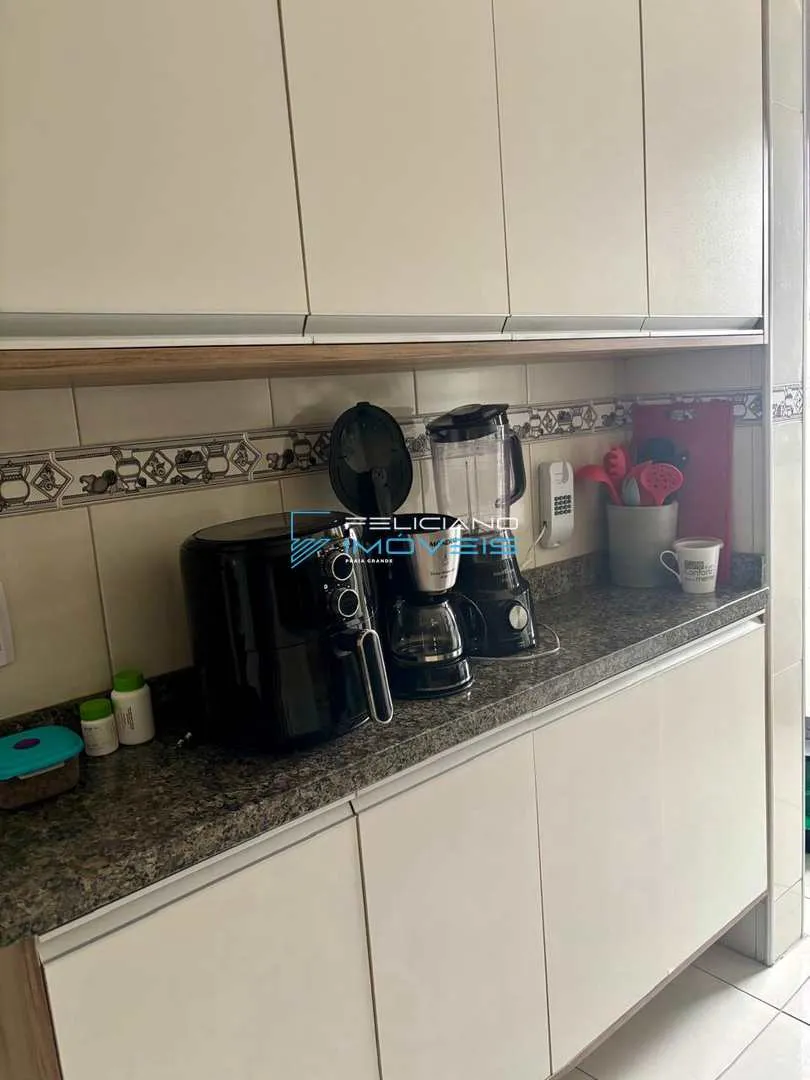 Imagem Apartamento com 1 quarto, Tupi, Praia Grande - R$ 380 mil, Cod: 7450