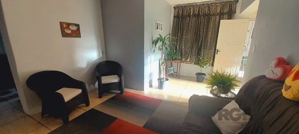 Imagem Casa em Restinga