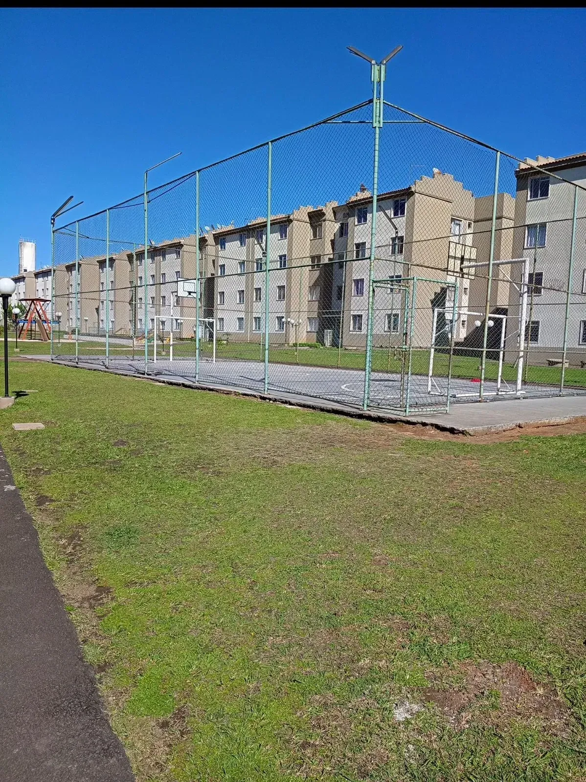 Imagem Apartamento com 2 Quartos à Venda, 45 m² em Curitiba - Curitiba