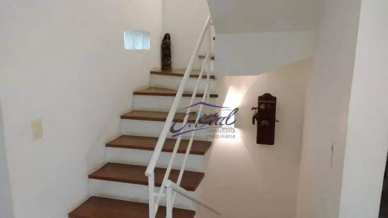 Imagem Casa em Condomínio!