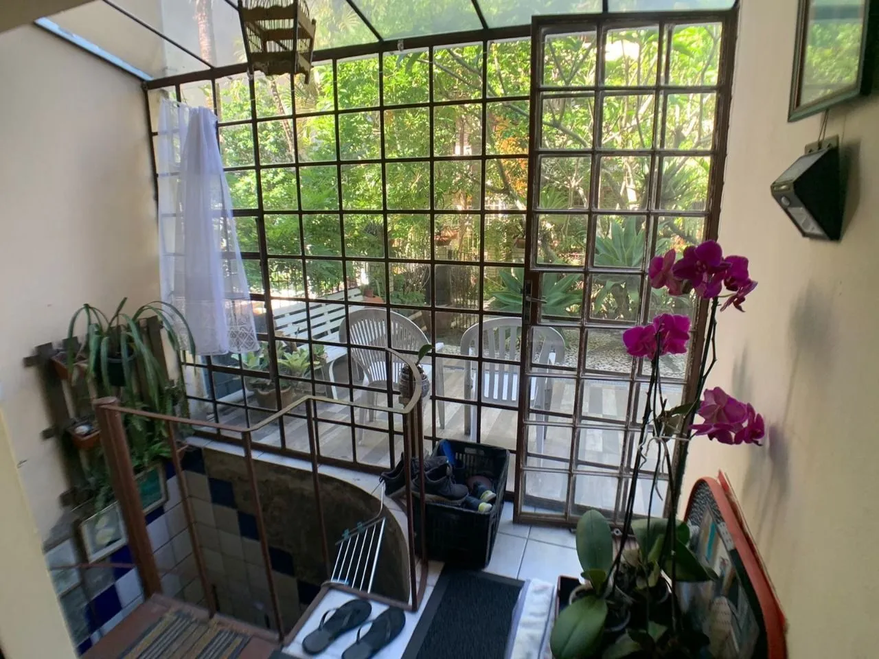 Imagem Casa Condominio para Venda - 162.98m², 3 dormitórios, sendo 3 suites, 2 vagas - Tristeza