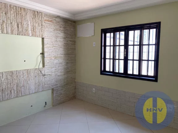Imagem Casa de 2 quartos próximo à rua 1 em Itaipuaçu