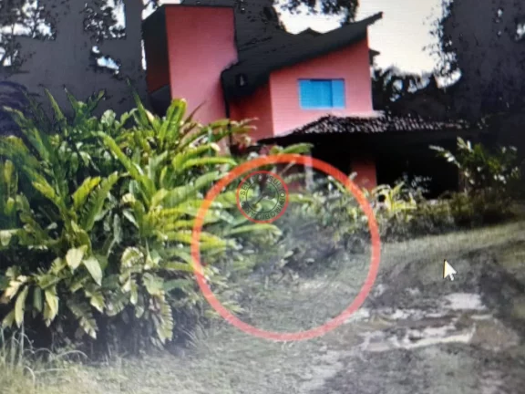Imagem LOTE DE TERRENO COM 725 MT DENTRO DE LOTEAMENTO ,NESTE LOTEAMENTO JÁ TEM VARIAS CASAS CONSTRUÍDAS, EM BOISSUCANGA.