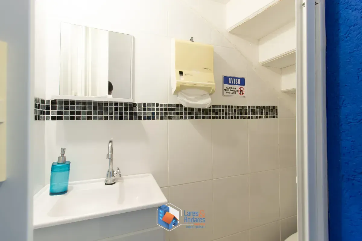Imagem Casa comercial para venda em Vila Clementino, 181m²