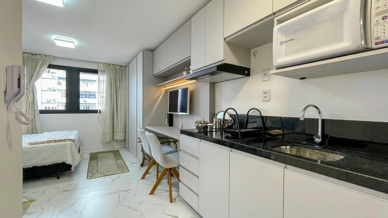 Imagem Loft em Rio Branco
