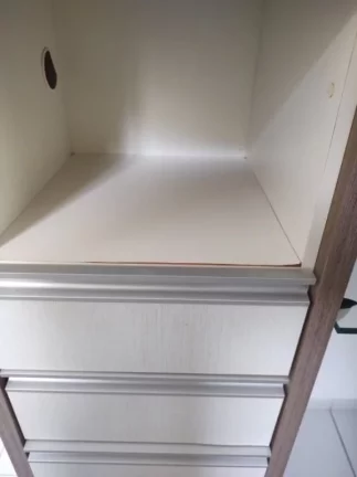 Imagem Apartamento de 48m² à venda com 2 quartos, localizado no Janga, Paulista - Pernambuco.
