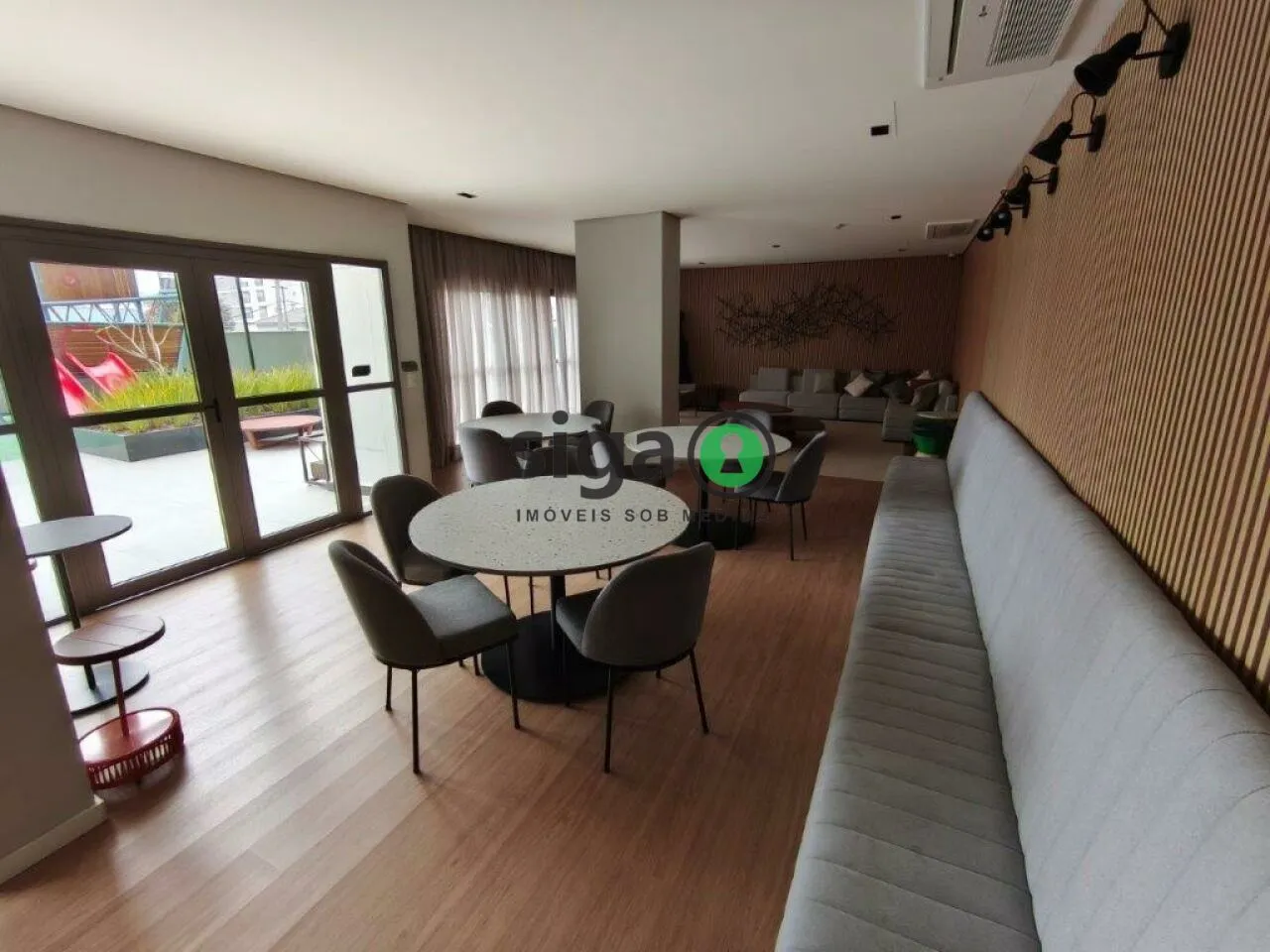 Imagem APARTAMENTO 79m² ? EDIFÍCIO HAUS MITRE PLATO IPIRANGA