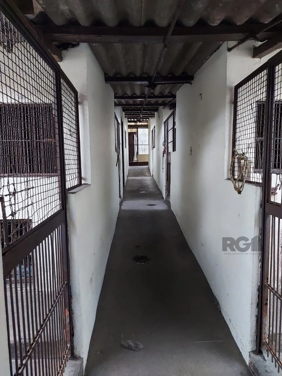 Imagem Casa Comercial em Vila Jardim