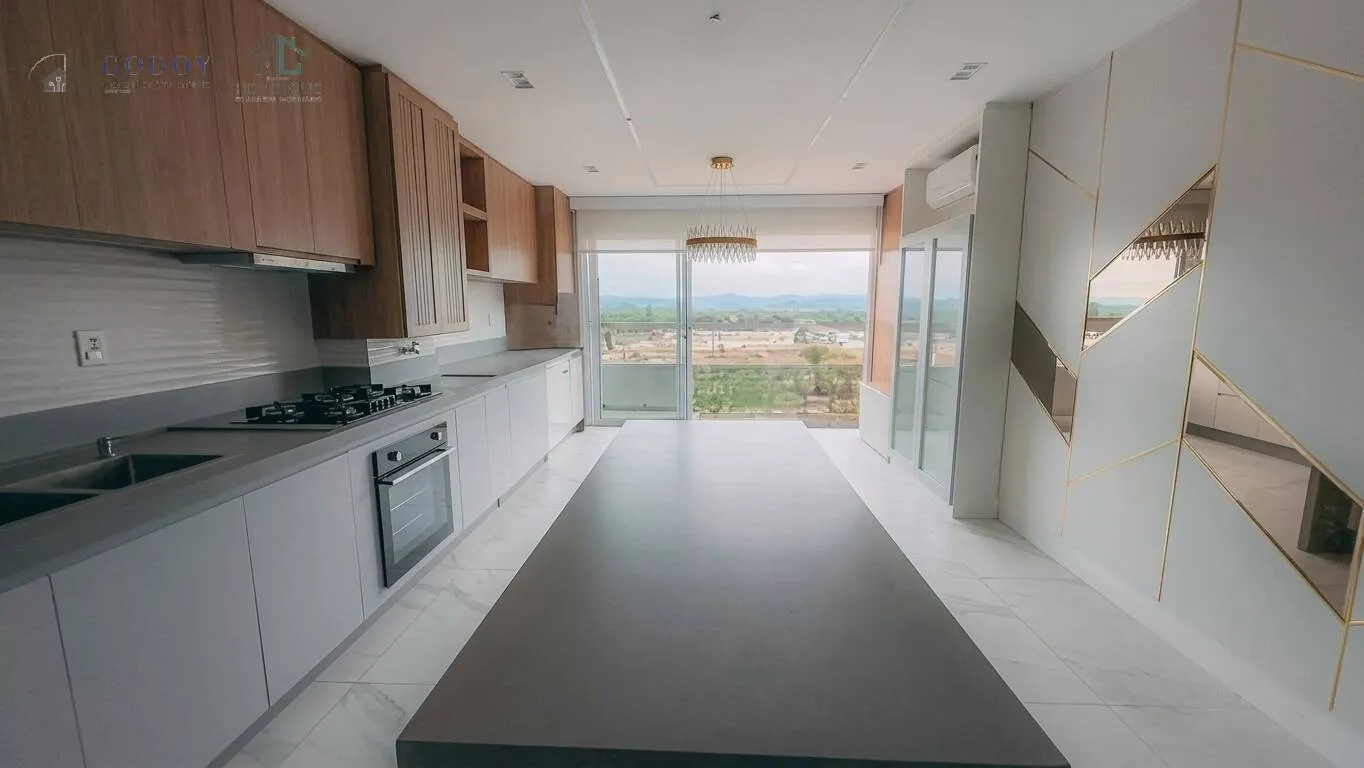 Imagem Apartamento Exclusivo com Vista Panorâmica para a Basílica em Aparecida/SP