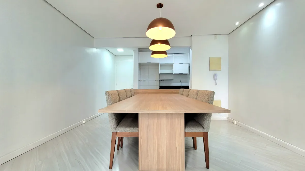 Imagem Apartamento para venda em Campestre com 2 quartos, sendo 1 suíte, 73m2