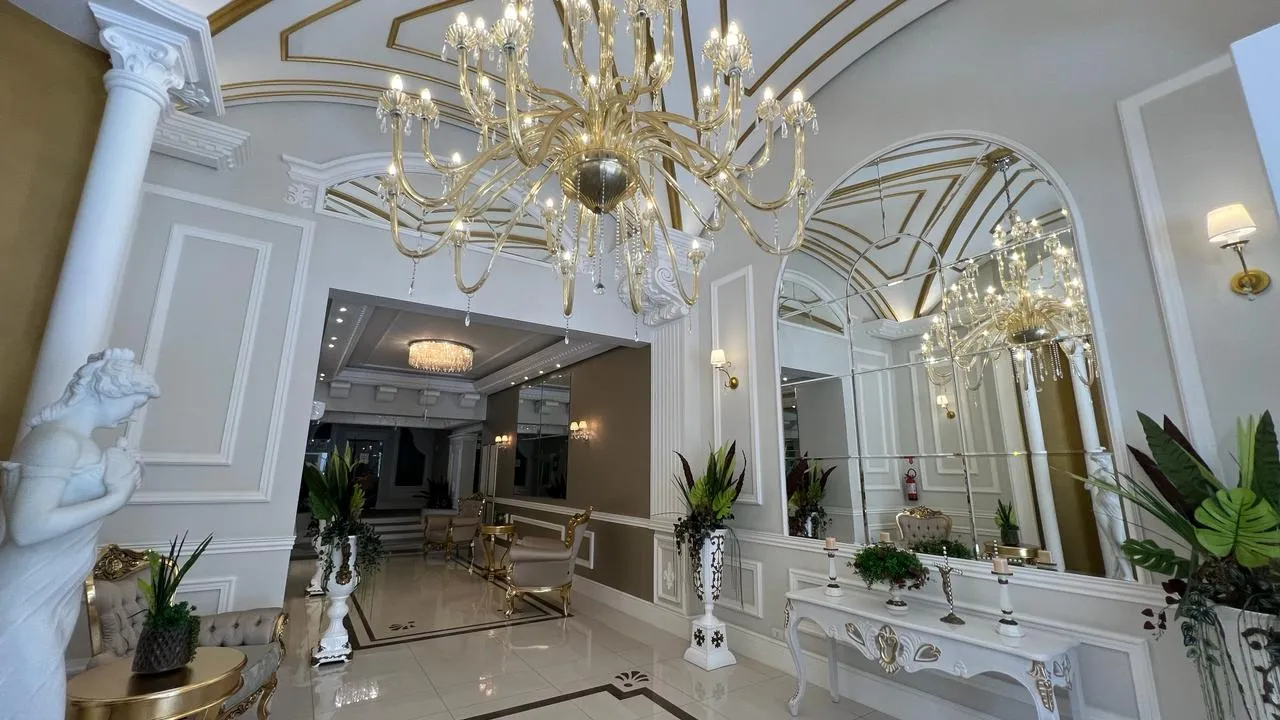 Imagem Edifício Magnifique Imperiale