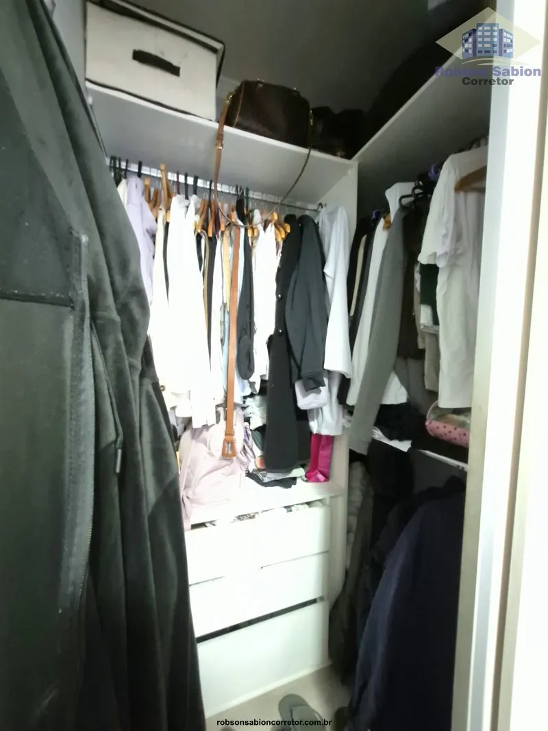 Imagem Apartamento mobiliado para venda em Diadema no bairro Centro