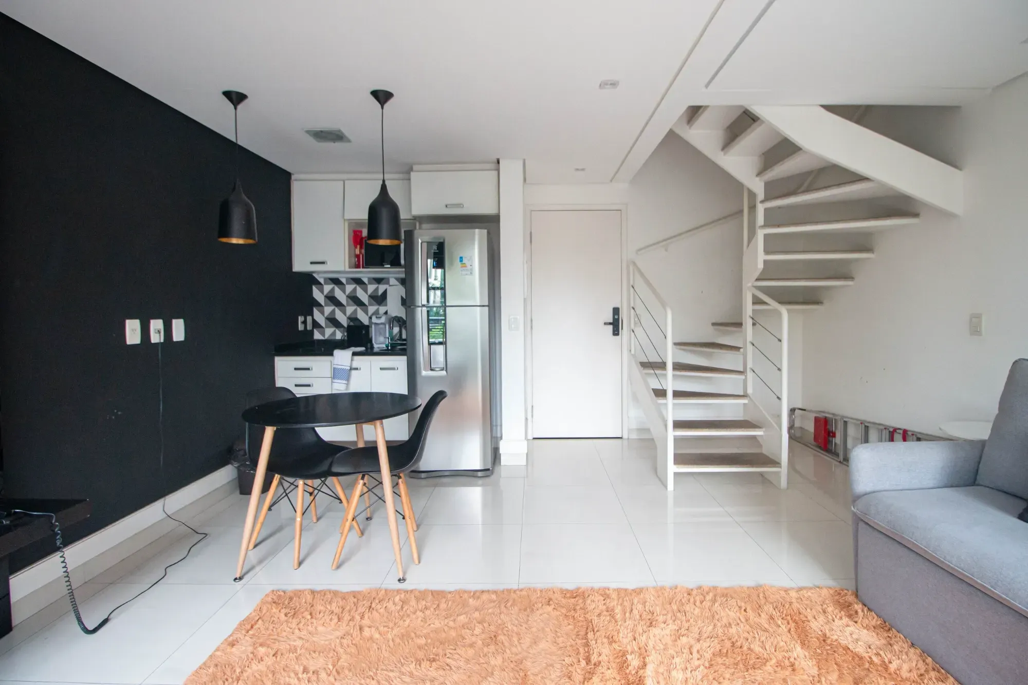 Imagem Apartamento com 1 Quarto à Venda, 43,87 m² em Vila Nova Conceição - São Paulo