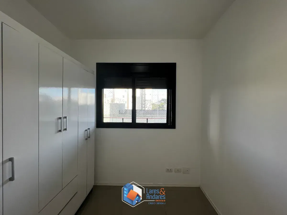 Imagem Apartamento para venda em Alto da Boa Vista com 2 quartos, sendo 1 suíte, 62m²
