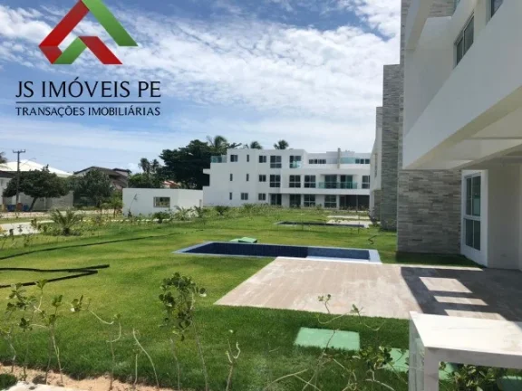Imagem Apartamento A Venda em ipojuca - PE, Ipojuca