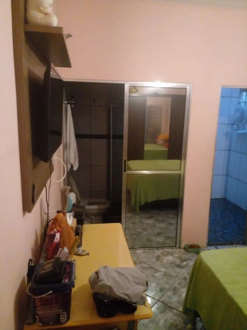 Imagem Casa com 5 dormitórios à venda, 175 m² por R$ 426.000,00 - Jardim Scyntila - Guarulhos/SP