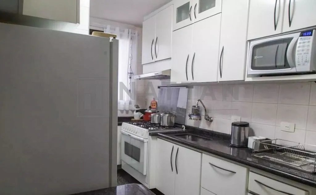 Imagem Apartamento com 3 dormitórios à venda, 84 m² por R$ 899.000,00 - Vila Gomes Cardim - São Paulo/SP