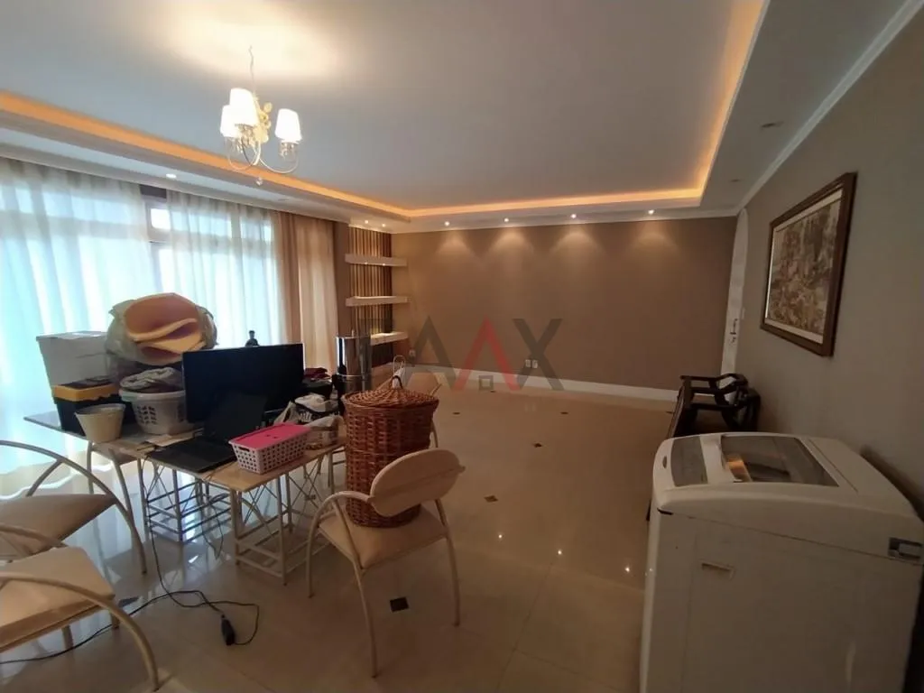 Imagem Apartamento BONSUCESSO, GUARAPUAVA - PR em frente ao trevo do Índio