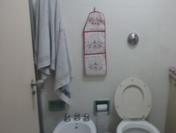 Imagem Apartamento com 2 Quartos à Venda, 51 m² em Vila Parque Jabaquara - São Paulo
