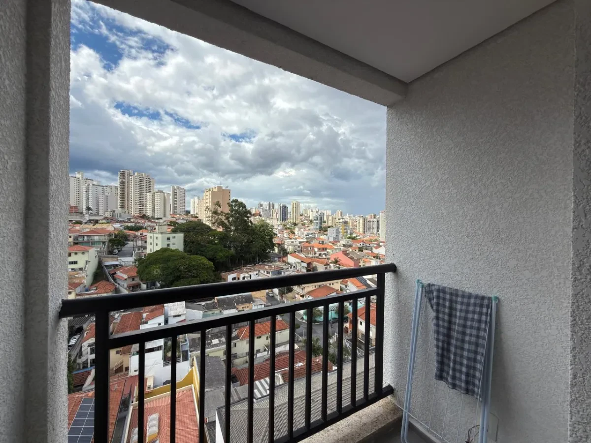 Imagem Studio com 1 Quarto à Venda, 25 m² em Jardim São Paulo(Zona Norte) - São Paulo
