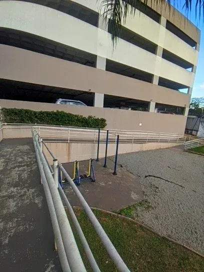 Imagem VENDO LINDO APARTAMENTO NO BAIRRO PIRAPORINHA EM DIADEMA!